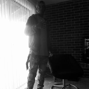 Meet your Posher, Jarone